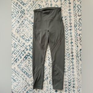 Lululemon Bootcamp Ready Tight Leggings